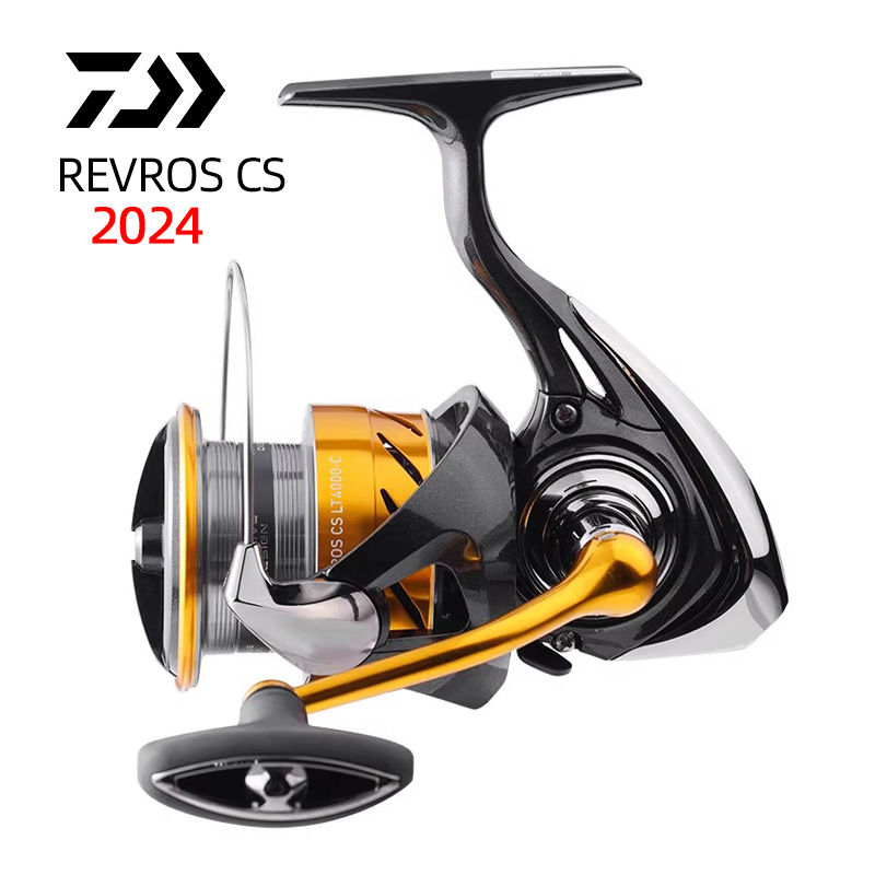 Kastking Reel Zephyr - 24 DAIWA REVROS CS RIL pancing