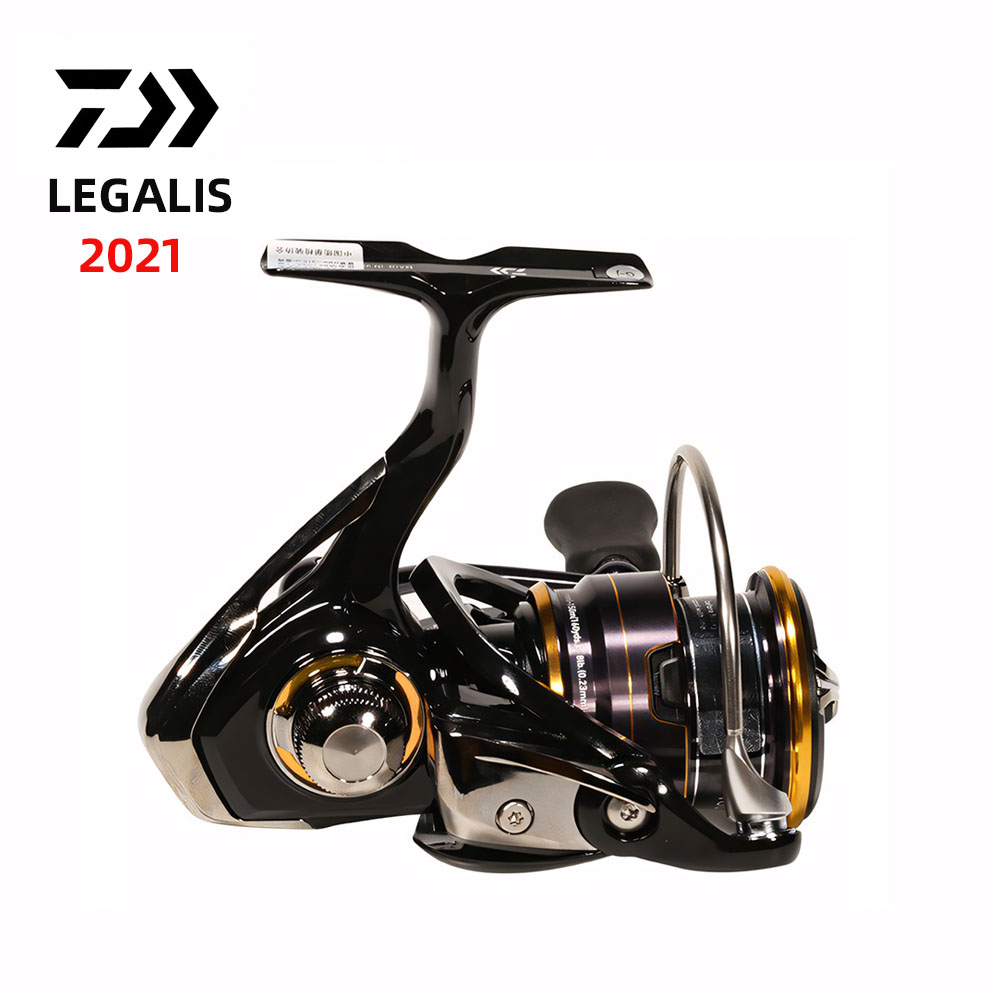 Daiwa Reel Bg - DAIWA 2021 LEGALIS CS LT Reel