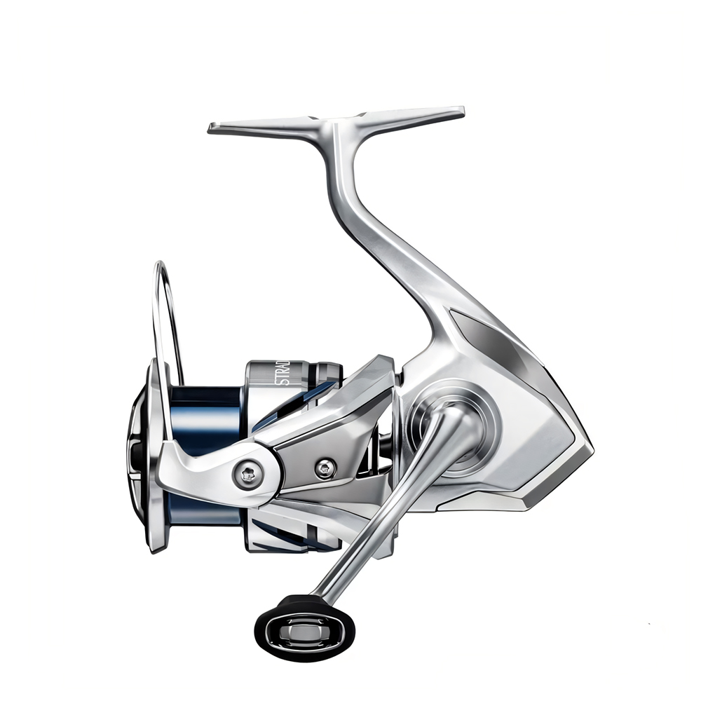 Daiwa Reel Bg - SHIMANO 23 STRADIC Reel Pancing 6+1BB