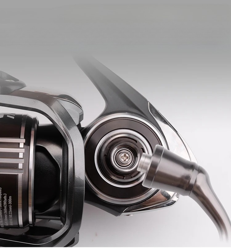 Daiwa Reel Bg - l # Untuk Gulungan Spinning BG