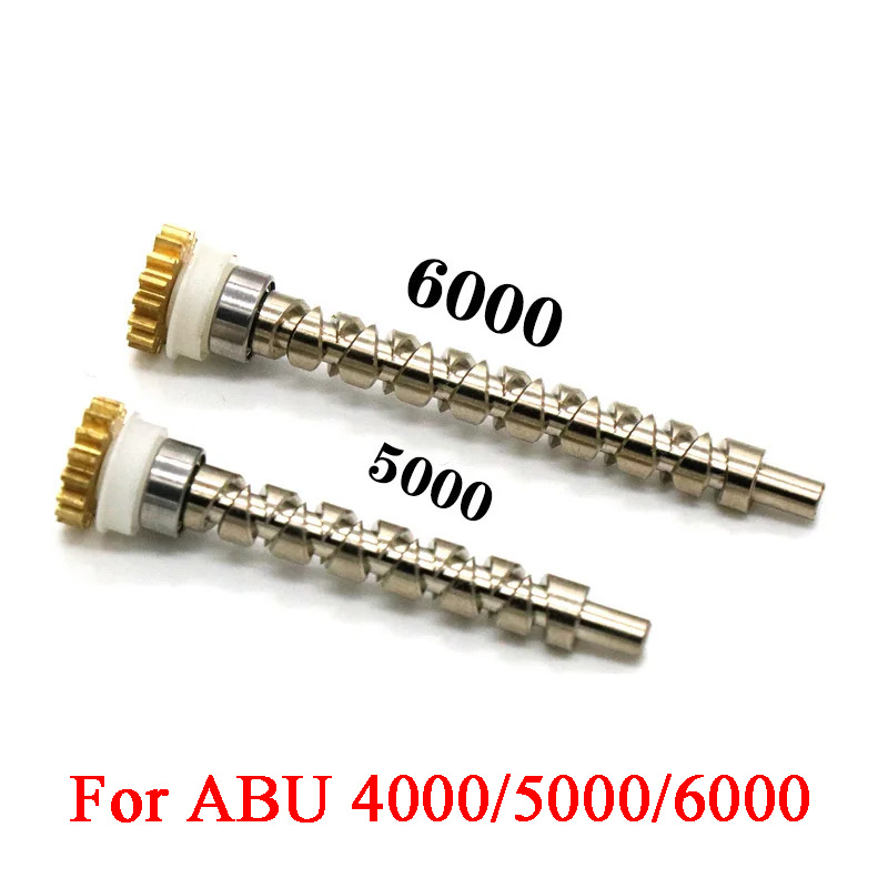 Abu Garcia Reel Max - Batang Maxi sumbu roda, untuk ABU