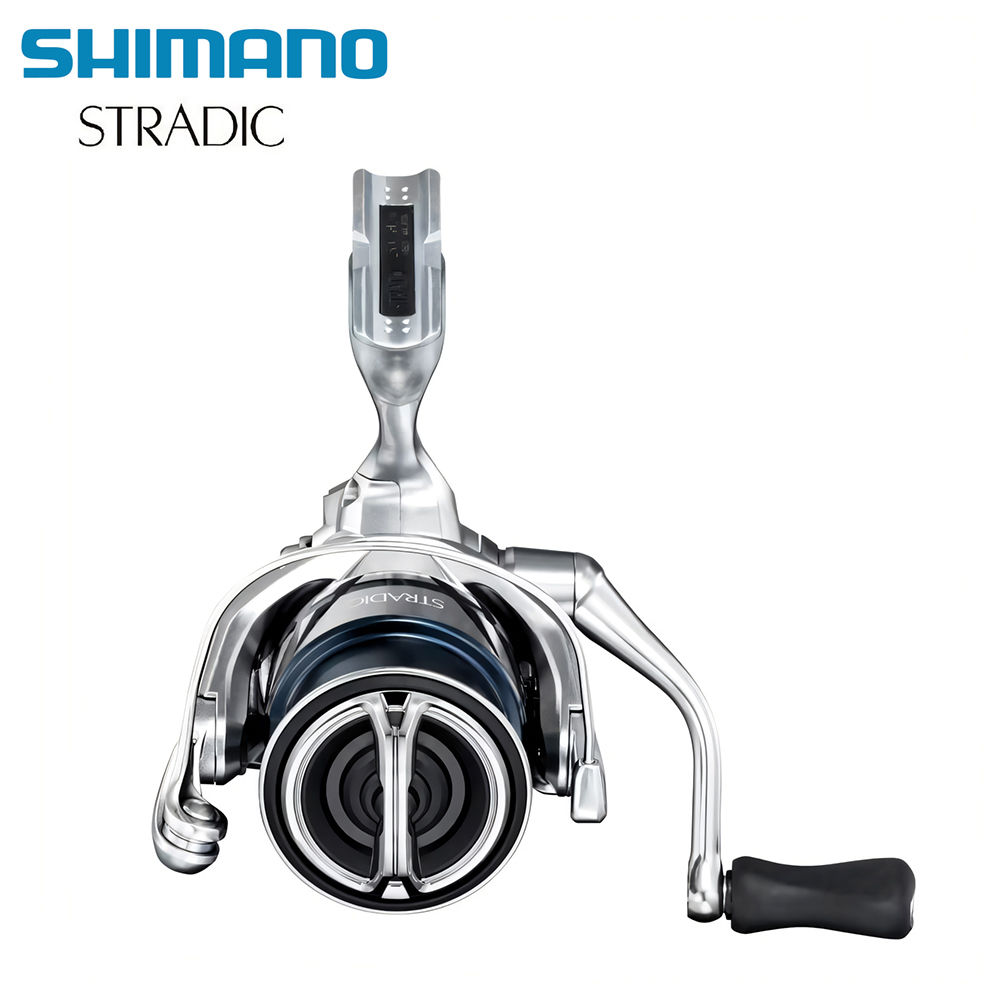 Reel Pancing Spinning SHIMANO  - Shimano Reel Sustain ulasan dan harga