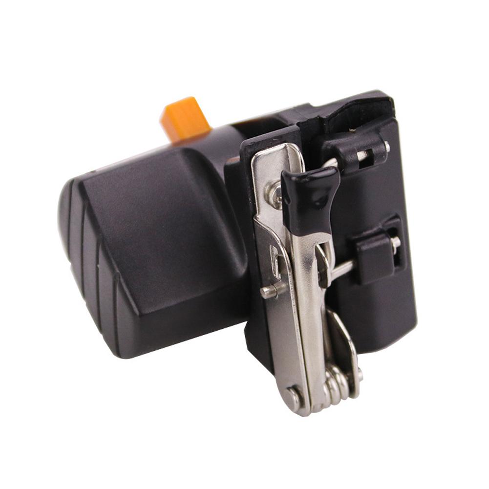 Klip Penggulung Tali Pancing d - Fishing Lure Kit ulasan dan harga