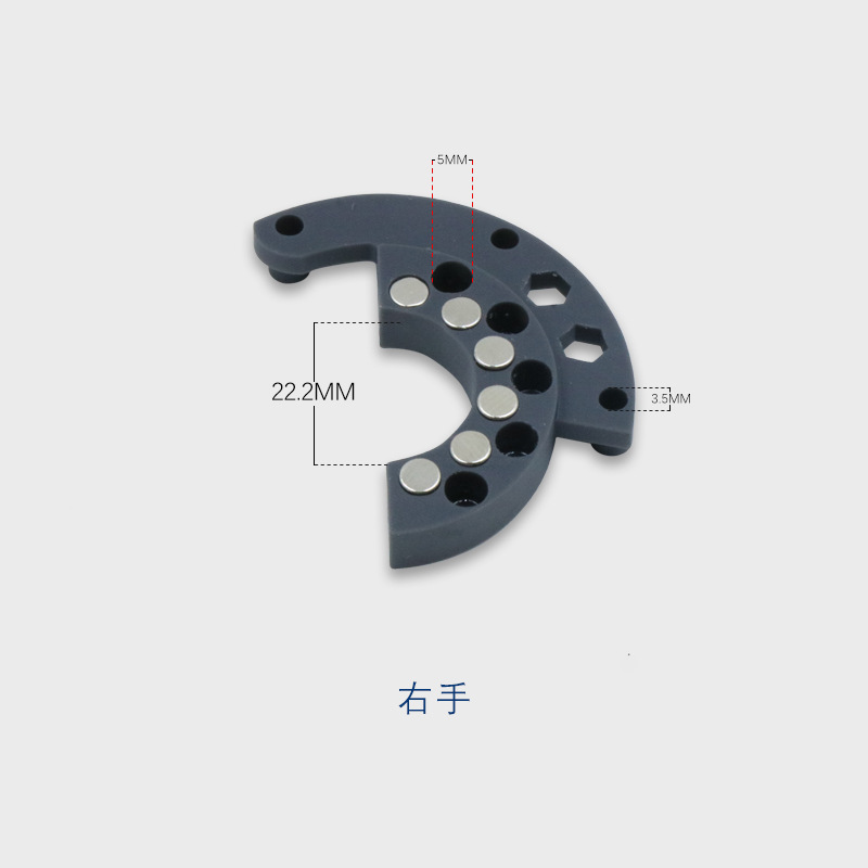 Roda Drum rem magnetik, untuk  - Abu Garcia Reel Max ulasan dan harga