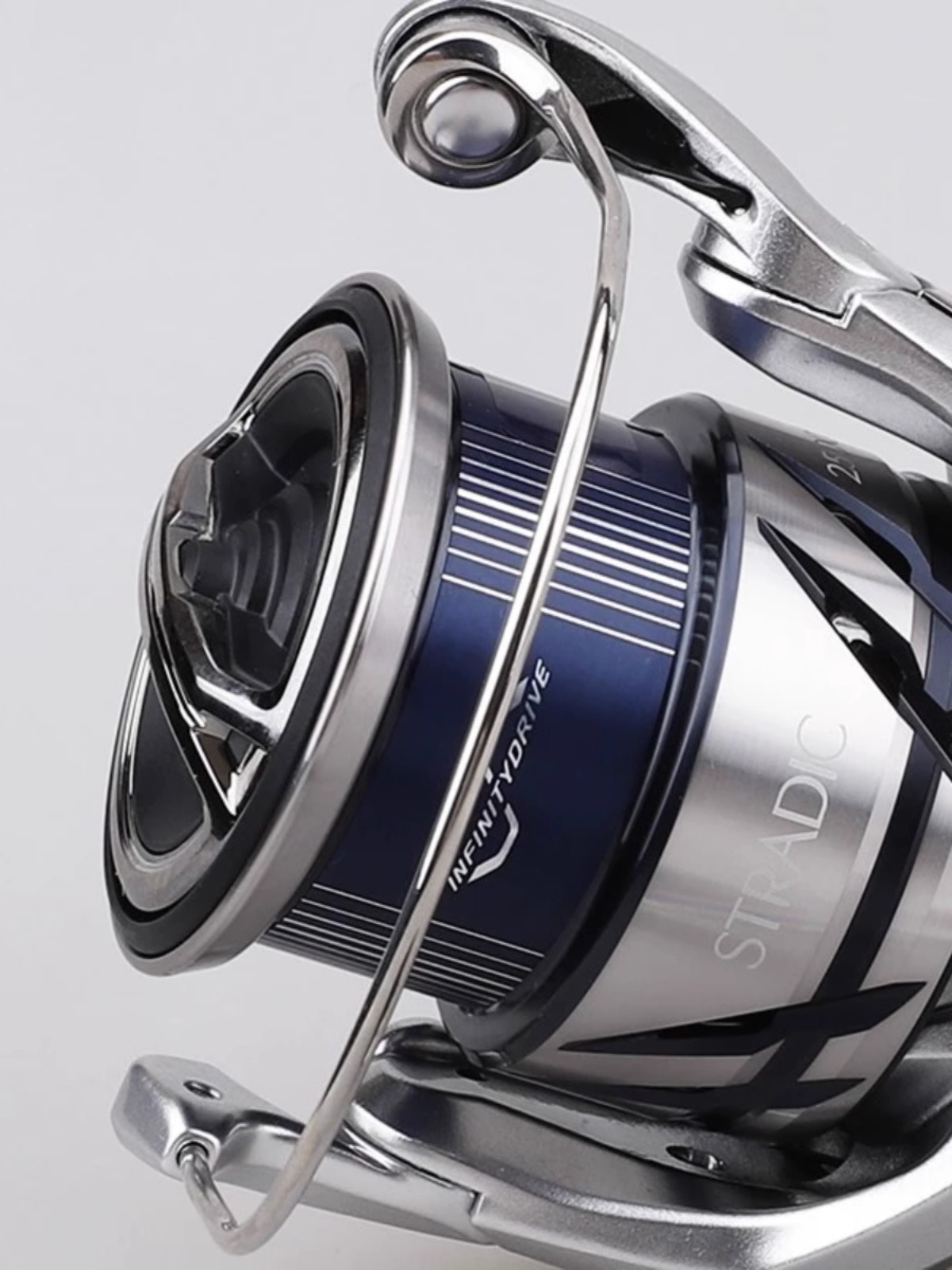 SHIMANO 23 STRADIC Reel Pancin - Daiwa Reel Bg ulasan dan harga