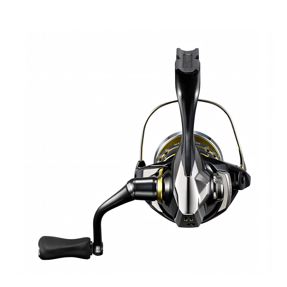 BARU 25 SHIMANO SUSTAIN Spinni - Daiwa Reel Bg ulasan dan harga