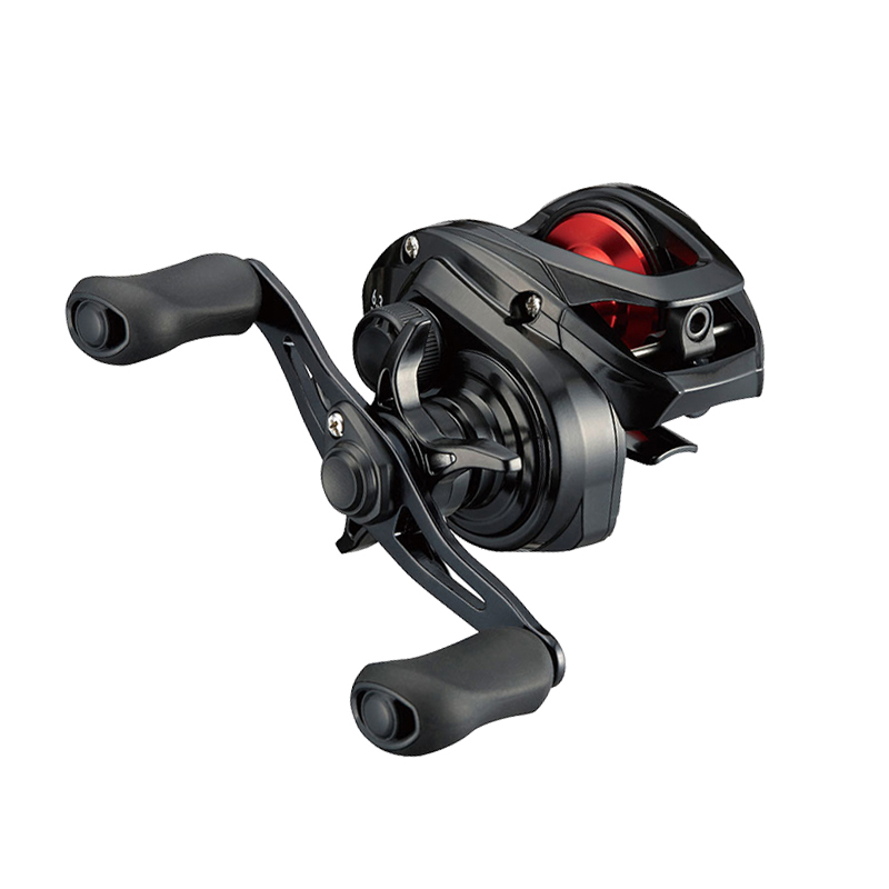 Gulungan Pancing DAIWA PR100H  - Kastking Reel Zephyr ulasan dan harga