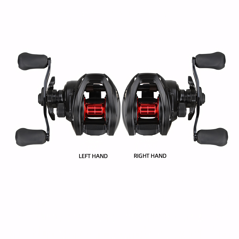 Gulungan Pancing DAIWA PR100H  - Kastking Reel Zephyr ulasan dan harga