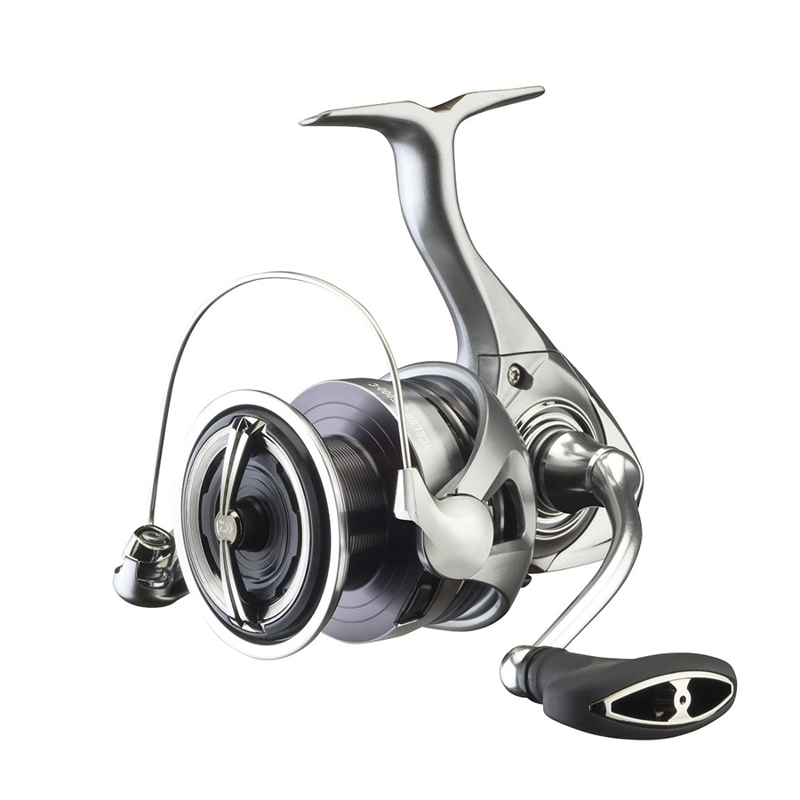 DAIWA EXCELER RIL pancing puta - Daiwa Reel Bg ulasan dan harga