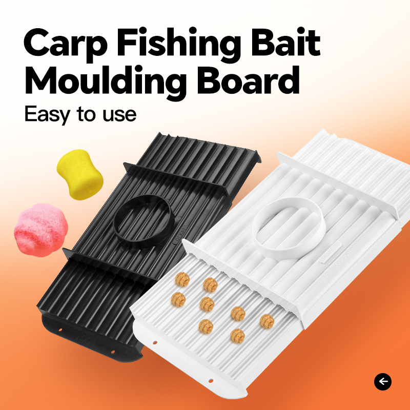 Papan Pembentuk Umpan Bulat WE - Fishing Lure Kit ulasan dan harga