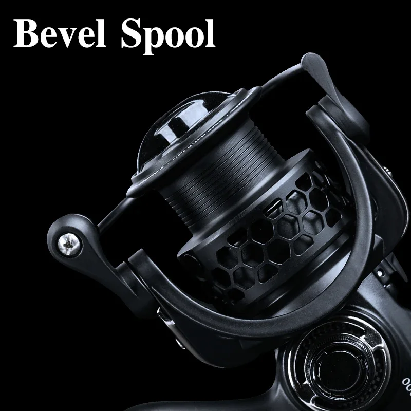 Gulungan Pancing Putar Casting - Kastking Reel Zephyr ulasan dan harga