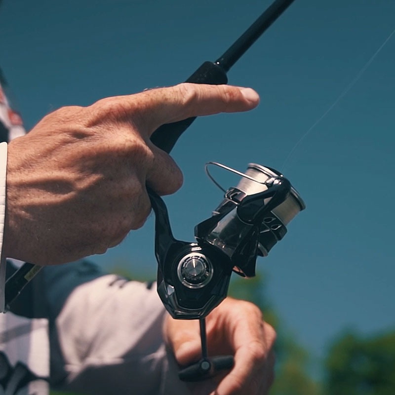 DAIWA TATULA RIL pancing putar - Daiwa Reel Bg ulasan dan harga