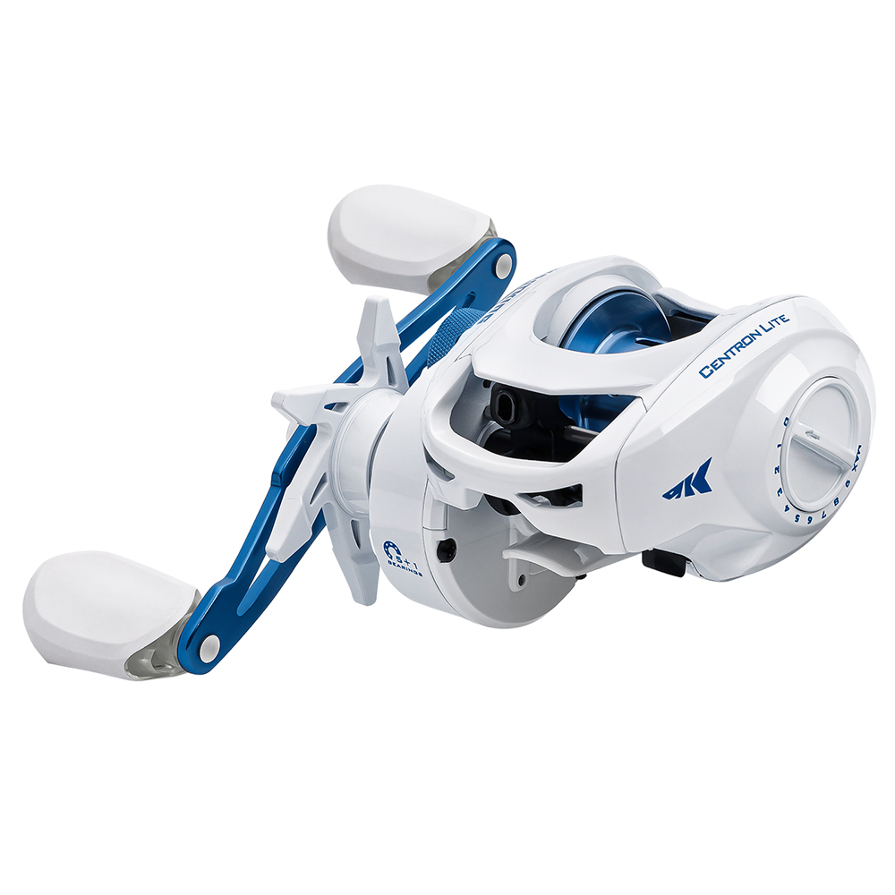 KastKing Centron Lite rol Bait - Kastking Reel Centron ulasan dan harga