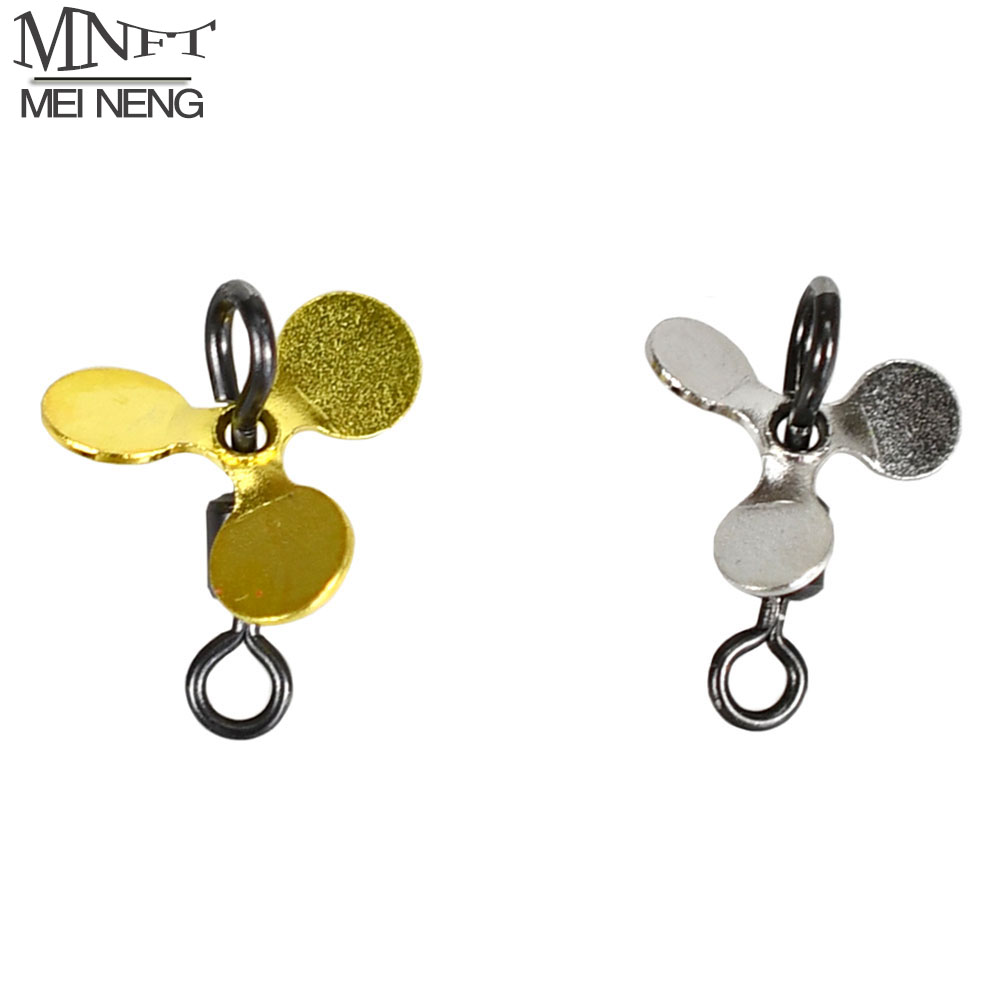 20 Buah Aksesori Baling-Baling - Fishing Lure Spoon ulasan dan harga