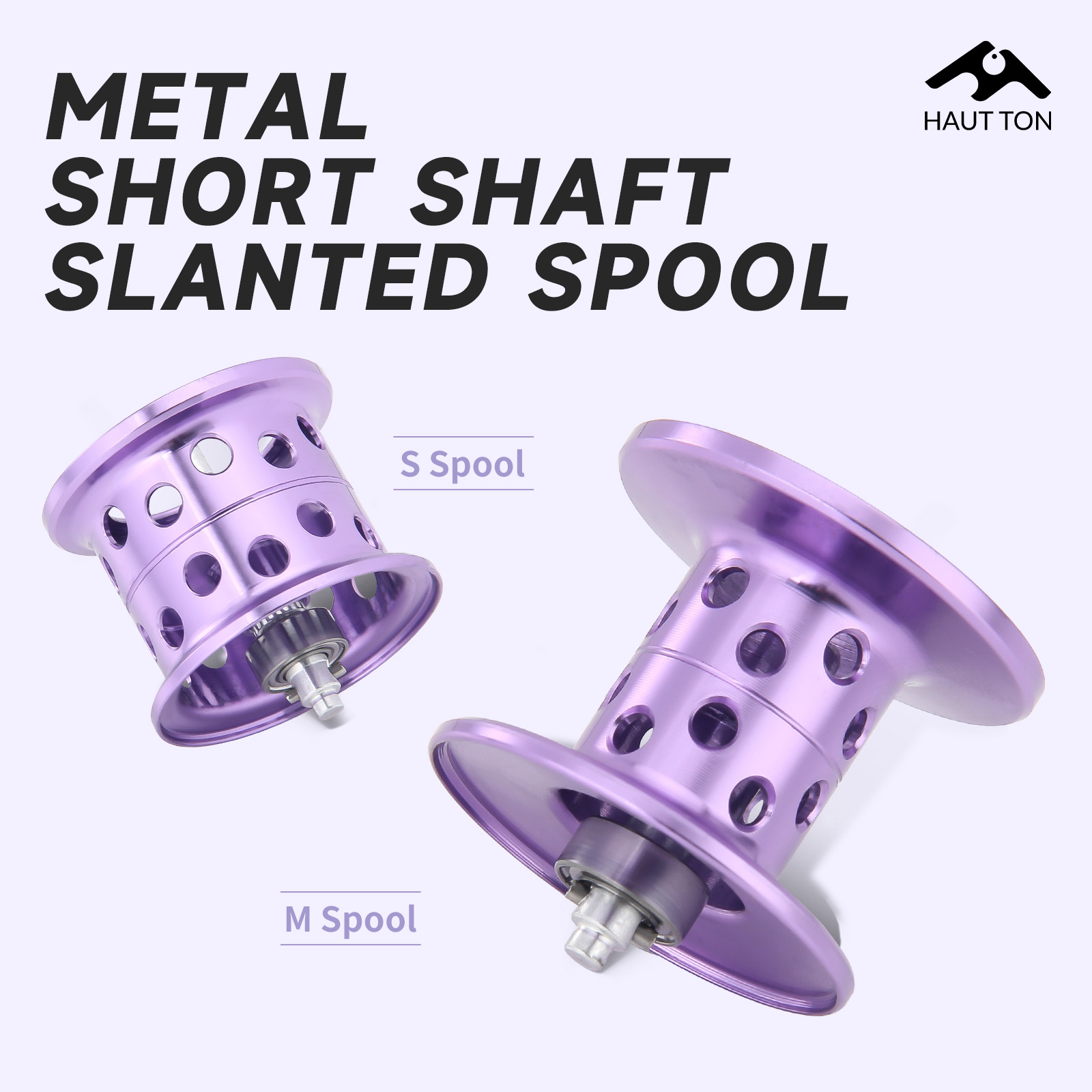 HAUT TON AP200 RIL pancing Bai - Kastking Reel Zephyr ulasan dan harga