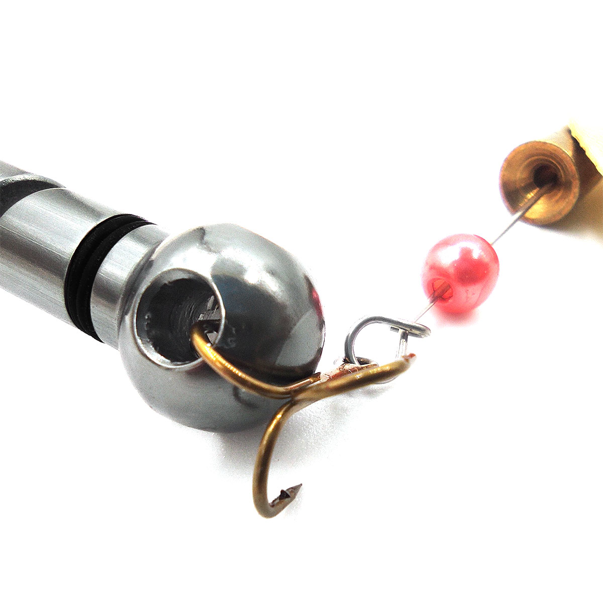 DAIWA SHIMANO gulungan pancing - Penn Reel Battle ulasan dan harga