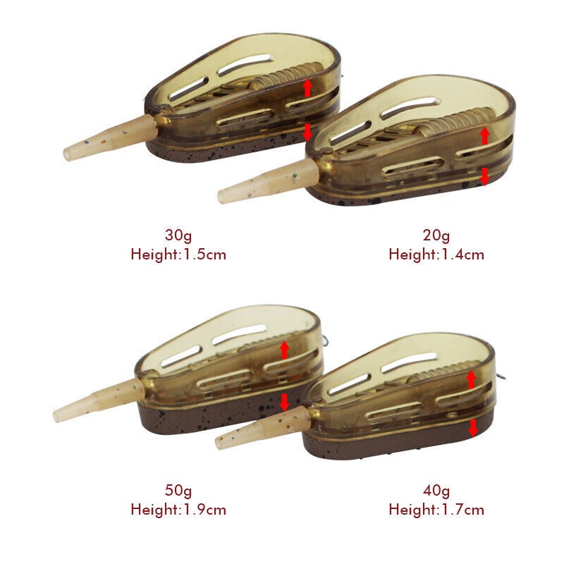 5 buah pengumpan Tekan untuk m - Fishing Lure Kit ulasan dan harga