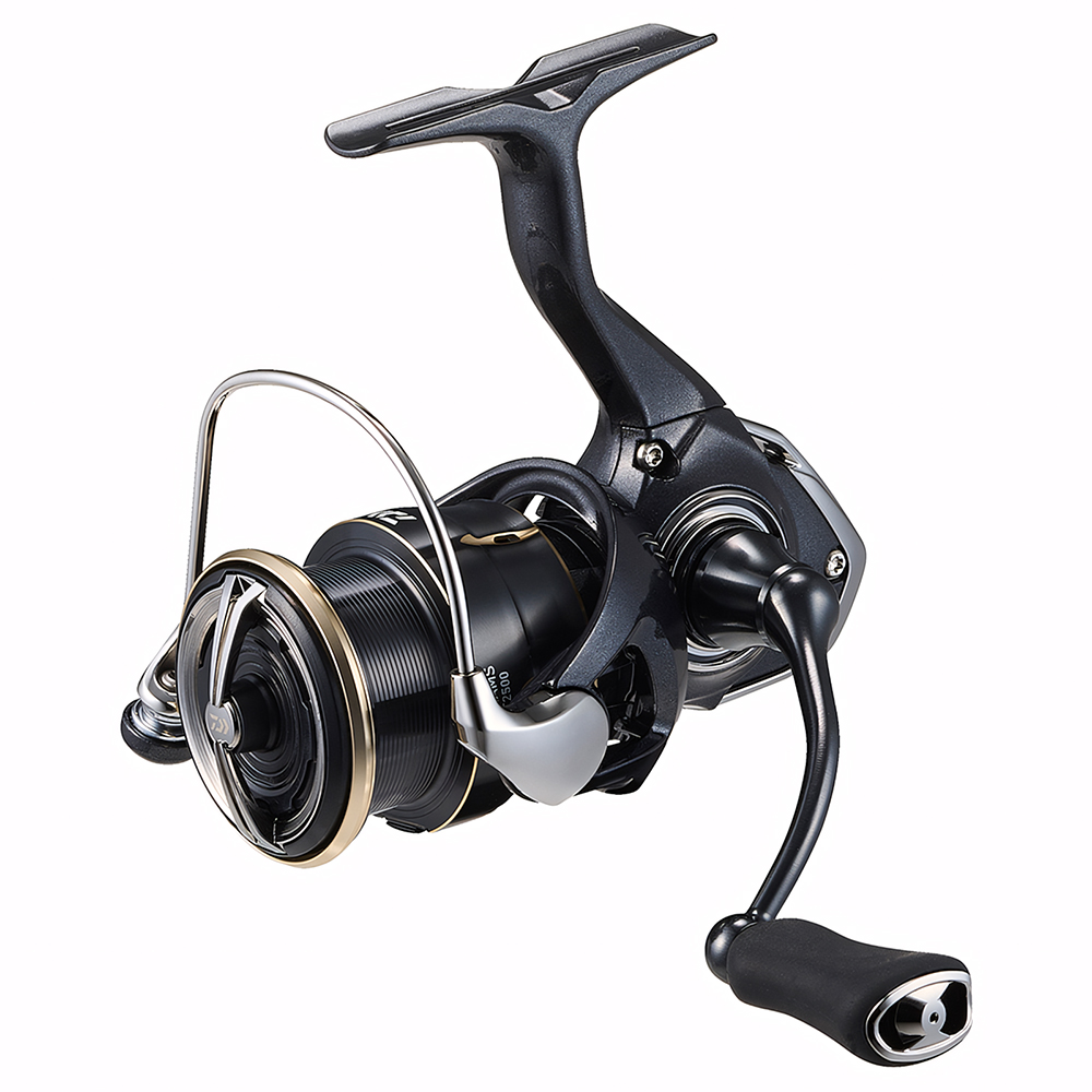 2026 DAIWA FREAMS Spinning Fis - Daiwa Reel Bg ulasan dan harga