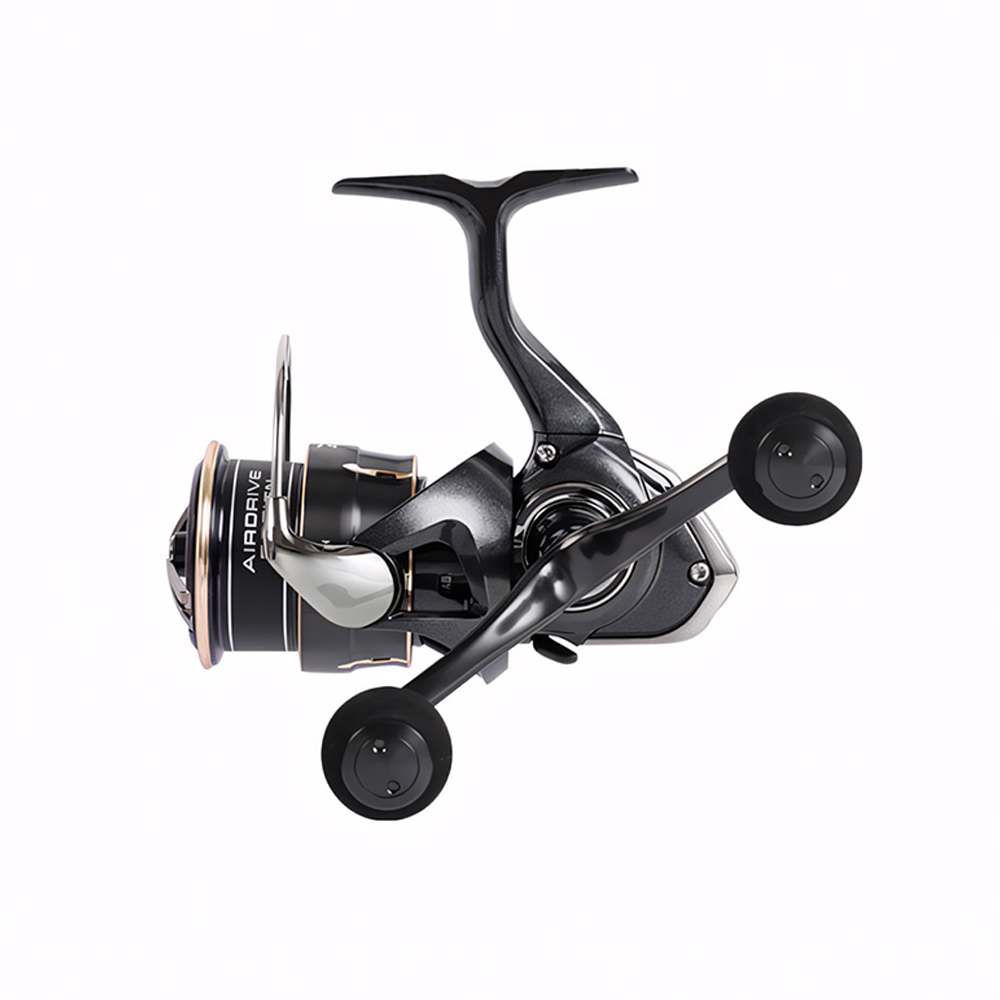 2026 DAIWA FREAMS Spinning Fis - Daiwa Reel Bg ulasan dan harga