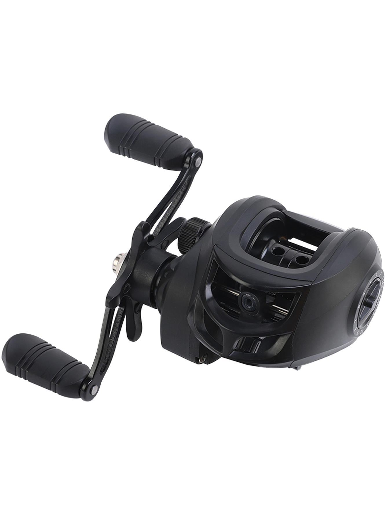 Kumparan pancing, rol Baitcast - Kastking Reel Zephyr ulasan dan harga