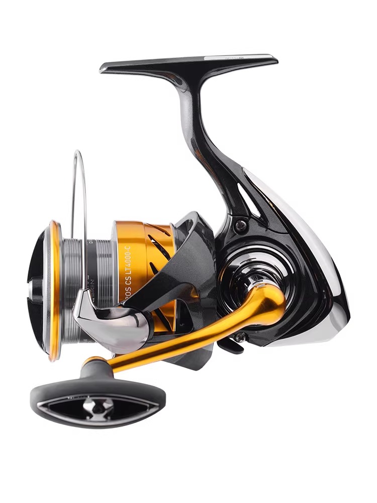 DAIWA REVROS LT Gulungan Panci - Daiwa Reel Bg ulasan dan harga