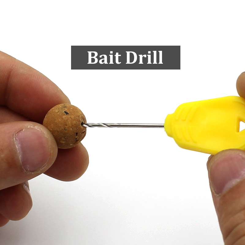 3 Buah Peralatan Memancing Ika - Fishing Lure Kit ulasan dan harga